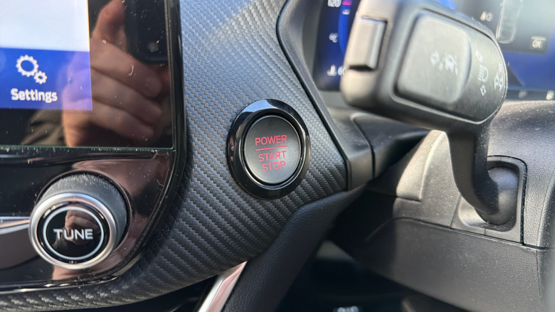 Ford Puma ST 1.5 EcoBoost ST 5dr Petrol Hatchback